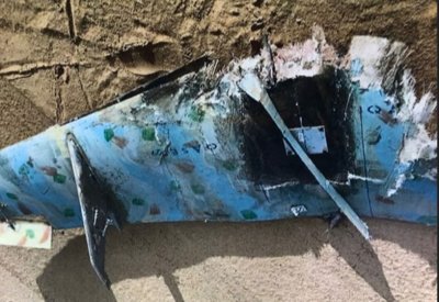 التحالف يسقط طائرات "درون" أطلقها الحوثيون باتجاه عسير