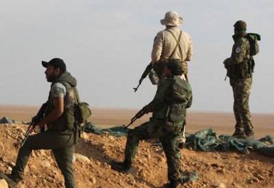 عبد المهدي: نقل مقار الحشد الشعبي إلى خارج المدن