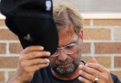 مدرب ليفربول غاضب من "الوضع غير المقبول"