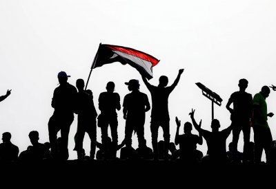أميركا: الوقت مبكر للوصول لحل نهائي بالسودان