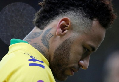 ريال مدريد يسعى لخطف نيمار من برشلونة بصفقة "تاريخية"