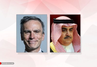 وزير الخارجية: متضامنين مع لندن ضد كل من يهدد أمنها أو يمس مصالحها