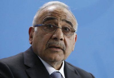  العراق: أوامر بالقبض على وزراء بتهم فساد