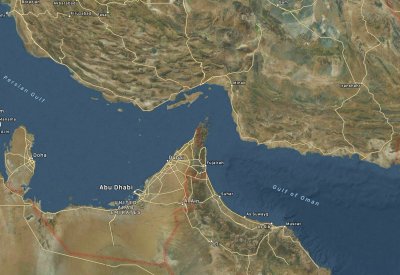 فرنسا وإيطاليا والدنمرك تدعم مهمة بحرية بقيادة أوروبية بمضيق هرمز