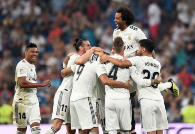  فوربس: ريال مدريد الأغنى بين أندية كرة القدم