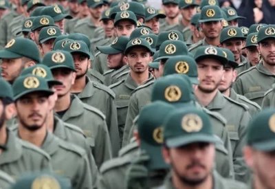 توتر بدير الزور.. الحرس الثوري يطرد عناصر موالية للأسد
