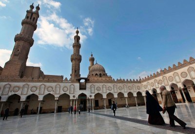 الأزهر: عروبة القدس وهويتها الفلسطينية غير قابلة للعبث