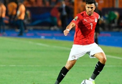 رسميا.. المصري تريزيغيه لاعبا في "البريميرليغ"