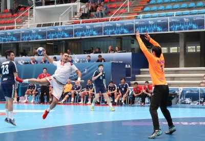 منتخب الشباب يهزم تشيلي في بطولة العالم بأسبانيا