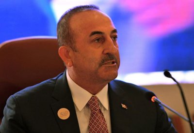 تركيا: لم نتفق مع أميركا بشأن المنطقة الآمنة في سوريا