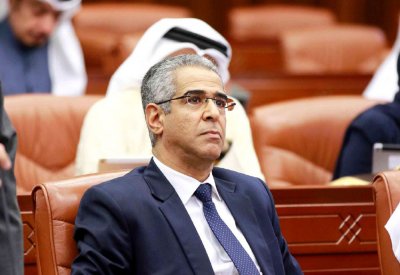 عبدالنبي سلمان: يطالب برد مقنع وتدخل حاسم لفرض البحرنة
