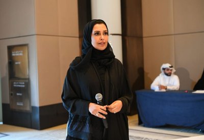 الفاضل: التشريعات الوطنية حفظت للمرأة حقوقها وأسهمت في صونها