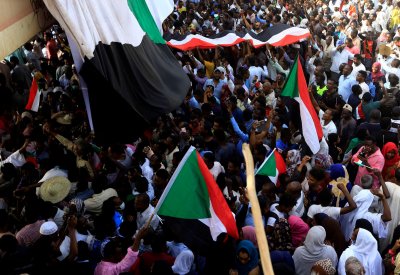 الجيش السوداني يكشف تفاصيل محاولة انقلاب