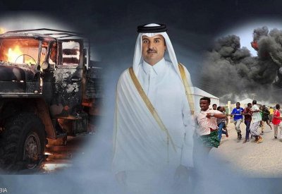  قطر والإرهاب.. ما سر العلاقة "المشبوهة" ومن يوقفها؟