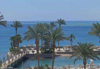  "طفرة كبرى" بمشروعات البنية الأساسية في الغردقة المصرية