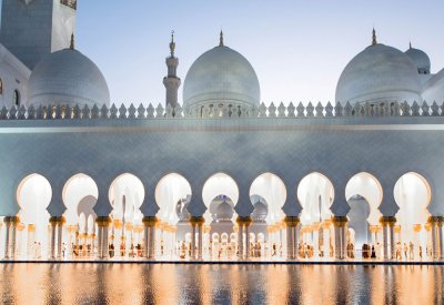أبوظبي.. من أبرز المدن الثقافية في العالم