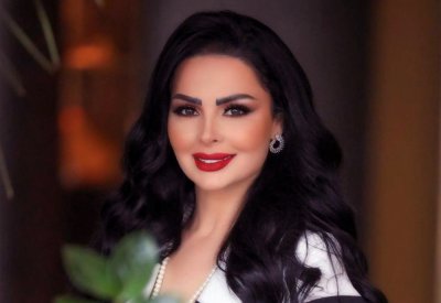 ديانا كرزون المسرح الجنوبي في جرش له رهبة عجيبة