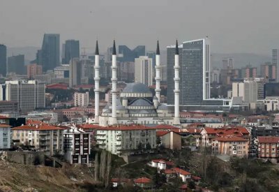 عسكري تركي متقاعد يطلق النار على دبلوماسي أجنبي وينتحر