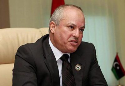 ليبيا..اختطاف وزير النفط السابق بالعاصمة طرابلس