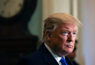 ترمب: حظر مبيعات الأسلحة الأميركية قد يطيل حرب اليمن