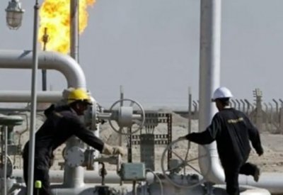كونا: السعودية والكويت بحثتا استئناف إنتاج النفط من المنطقة المقسومة
