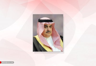معالي وزير الخارجية يستقبل رئيس جهاز الأمن الوطني
