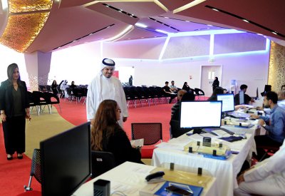البوليتكنك: انتهاء تثبيت قبول الدفعة الأولى والبدء بتثبيت الدفعة الثانية الأحد