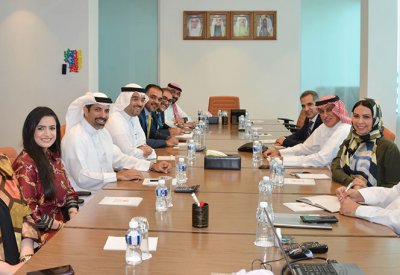 دعم المؤسسات الصغيرة والمتوسطة أولوية حكومية ومبادرات لتعزيز نمو هذا القطاع