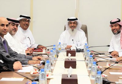 مرافق النواب تناقش اللائحة الفنية للمنتجات البلاستيكية