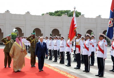 الباجي قايد السبسي.. المحامي.. السياسي.. الرئيس
