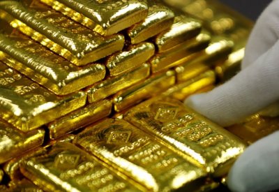 ارتفاع أسعار الذهب في التعاملات الفورية بنسبة 0.1%