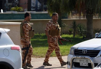  في عملية داخل العراق.. تركيا تقتل المحرض عل هجوم أربيل