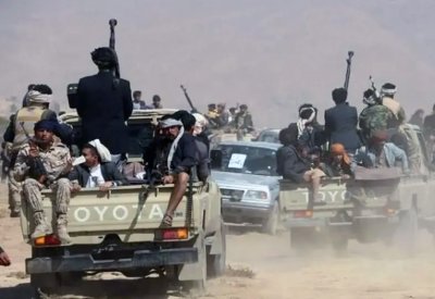 "محجوز".. الحوثي يواصل الاستيلاء على ممتلكات معارضيه