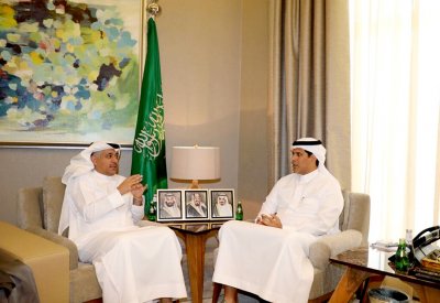 المواصلات: تعيين الشركة الاستشارية لمشروع جسر الملك حمد والسكة الحديد سبتمبر المقبل