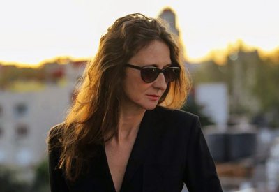 «هنا روما» في مهرجان فينيسيا السينمائي الـ 76: