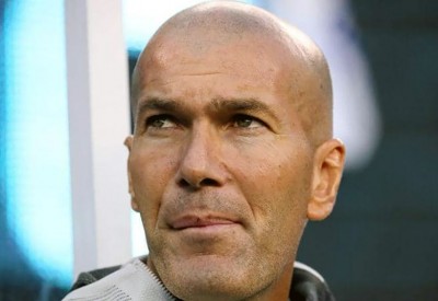 بعد سباعية أتليتيكو مدريد.. زيدان يتحدث عن السقوط المدوي