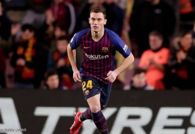 رابع لاعب يغادر برشلونة إلى فيسيل الياباني