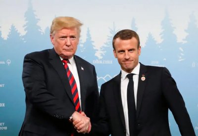 فرنسا لن تلغي ضرائب عمالقة التكنولوجيا رغم تهديد ترمب