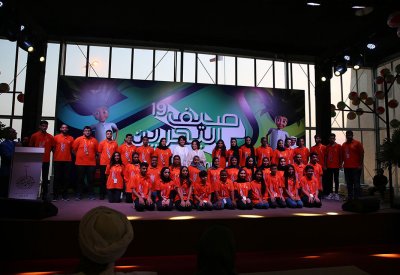مهرجان صيف البحرين يختتم فعاليات نسخته الحادية عشرة 