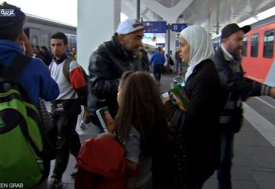  النمسا.. انخفاض ملحوظ في أعداد طالبي اللجوء
