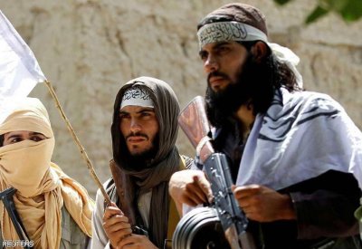 أفغانستان تعلن عن مفاوضات مباشرة بين كابل وطالبان