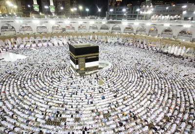  السعودية.. تطوير خدمة إلكترونية لاستثناء تكرار الحج