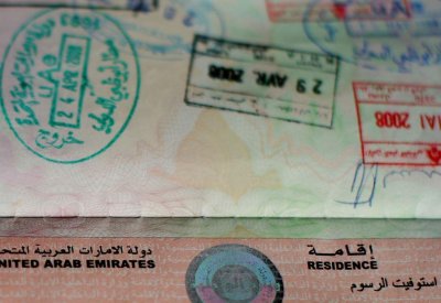 بشرى سارة لأبناء المقيمين في الإمارات.. تصاريح عمل!