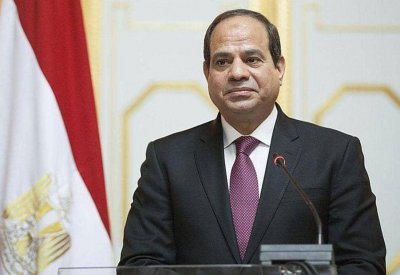  السيسي يطالب الحكومة بإنجاز مدن "الجيل الرابع"