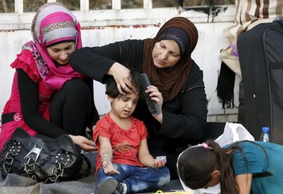 منظمة دولية: تركيا تكره السوريين على "عودة طوعية"