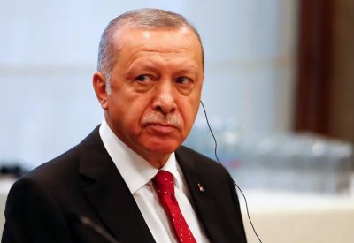 برلماني تركي: أردوغان يتحمل مسؤولية تهجير السوريين
