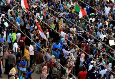 السودان.. "الانتقالي" و"التغيير" يبحثان الوثيقة الدستورية