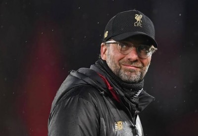 مدرب ليفربول: لست غيورا.. ولكن لا أعرف كيف يفعلون ذلك