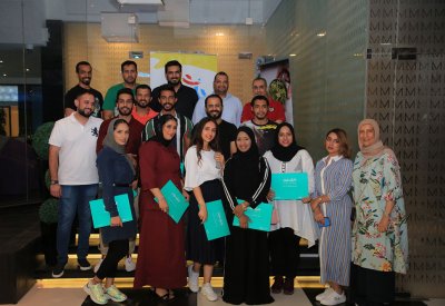 جمعية المستقبل الشبابية تكرم اللجنة التنظيمية لملتقى "مايكرو شباب ٢"
