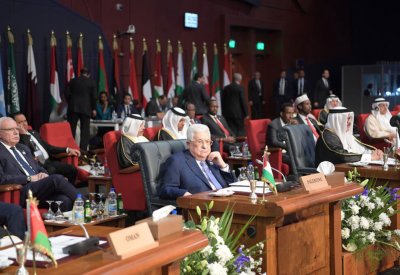 فلسطين: ندين الأصوات النشاز المشككة بأشقائنا العرب
